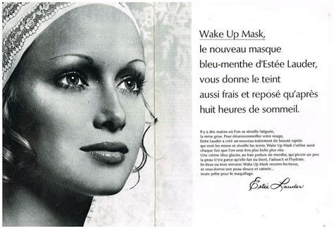 Vintage Makeup Ads Vintage Beauty Vintage Ads Karen Graham Graham