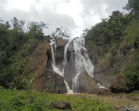 Ciletuh Palabuhan Ratu Geopark