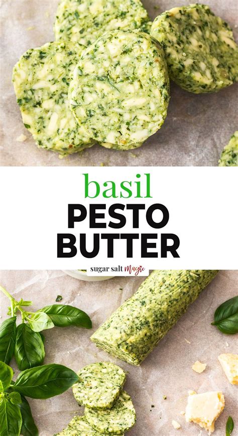 The Best Basil Pesto Recipe And Tips Artofit