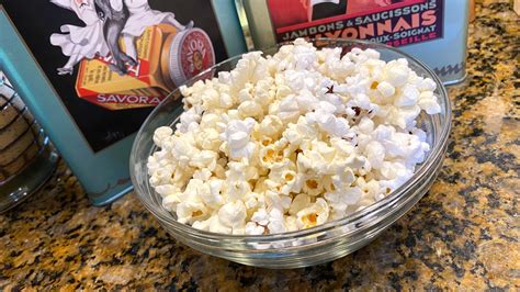 5 Easy Creative Popcorn Toppings You Can Make At Home During Covid 19