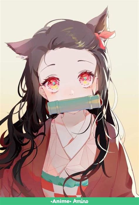 2º Pack De Imagenes De Nezuko Chan •anime• Amino