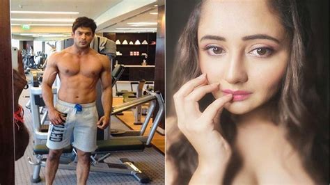 Bigg Boss 13 Winner Sidharth Shukla Likes And Then Unlikes Rashami Desai S Tweet Fans Get