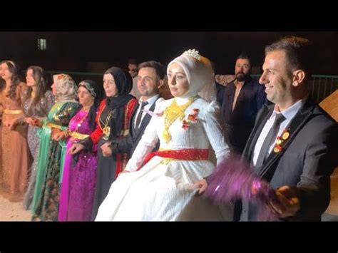 Gelin Damat Halayı Emin Sema Düğünü Taşbaşı köyü 2022 YouTube