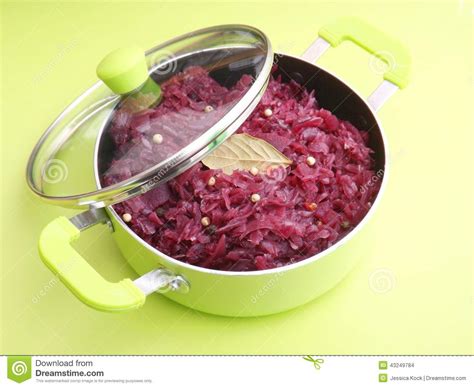 Red Cabbage Stock Photo Image Of Cabbages Fresh Vegetables 43249784