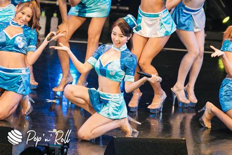 📸 画像：cyberjapan Dancers＜tokyo Idol Festival 2019＞｜ 8 4 Hot Stage（13 05