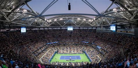 Storico Us Open In Chiaro Su Super Tennis Livetennis It