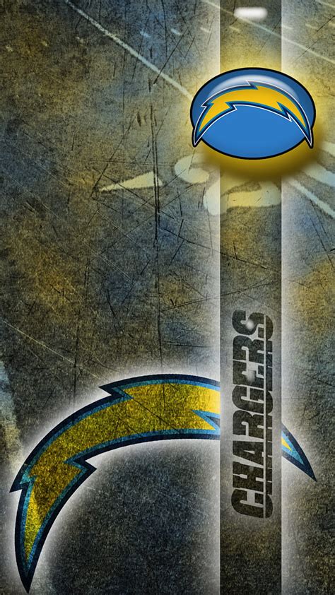 San Diego Chargers Wallpaper