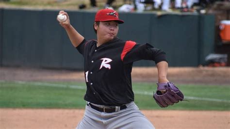 Milb》鄧愷威6局7k優質先發 收穫本季第5勝 自由體育