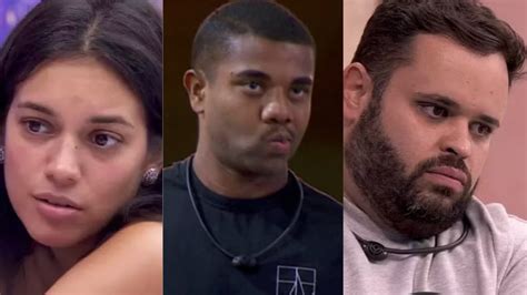 Quem Sai No 11º Paredão Do Bbb 24 Parcial Atualizada Uol E Natelinha