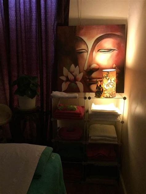 Thai Massage Cork Cork Massages Cork