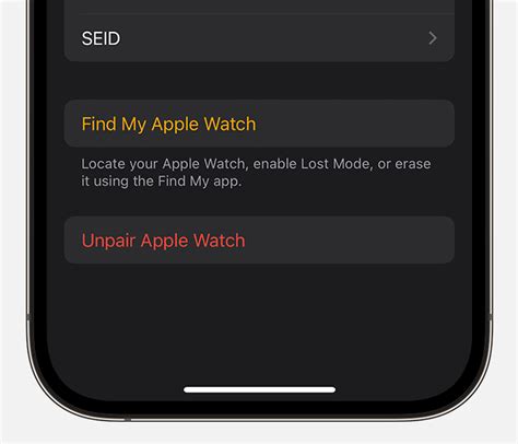 Remove Find My Watch Activation Lock Off