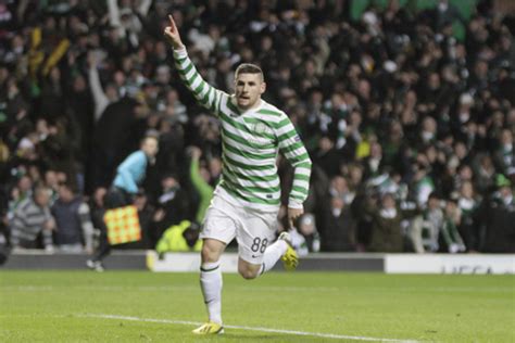 Gary Hooper | Celtic FC News - Team | Celtic News Now