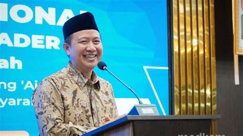 Disebut Terima Izin Tambang Dari Pemerintah Ini Tanggapan Pp Muhammadiyah