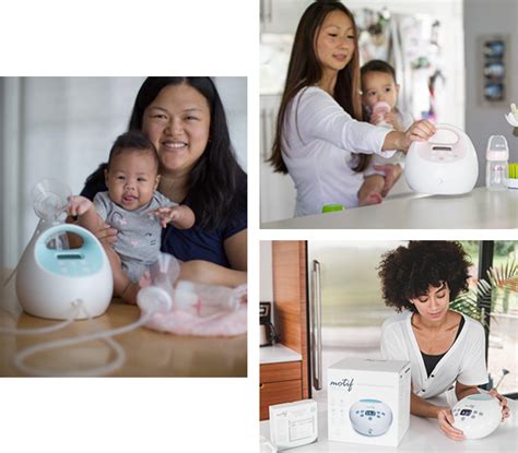 Lucina Care Electric Breast Pumps Online Supplier