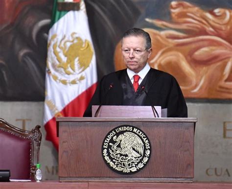 Arturo Zaldívar Señaló Que “méxico Es Un País Racista Y Clasista” Pero