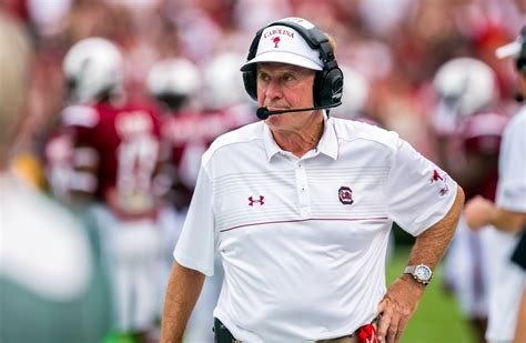 Steve Spurrier Recalls His Favorite Lines In His New Autobiography