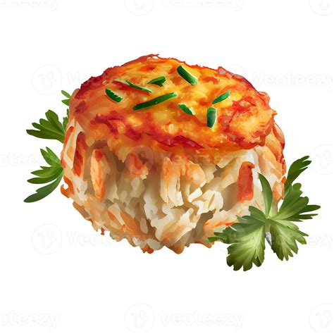 Spicy Crab Cake Crab Cake Png Bread Crumbs Mayonnaise Mustard Eggs
