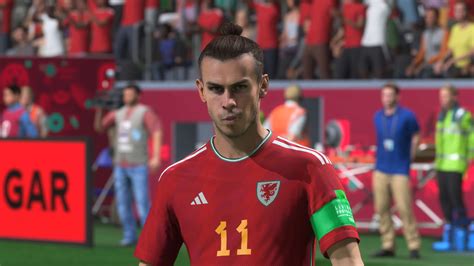 Gareth Bale Fc 25 Rating Fifa Ratings