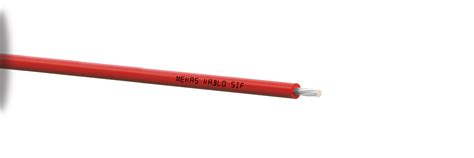 SIF Mekas Kablo Low Voltage Cables Manufacturer