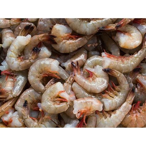 Weee Farm Raise Easy Peel Shrimp 2lb