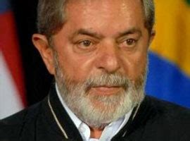 Il Futuro Del Mondo Di Lula Progetto Sud Istituto Per La