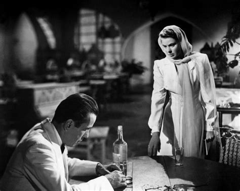 1943 Casablanca Academy Award Best Picture Winners