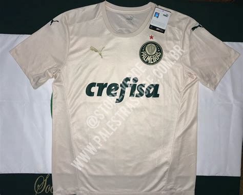 CAMISA III PALMEIRAS 2023 PUMA PALESTRA STORE Camisas Calças