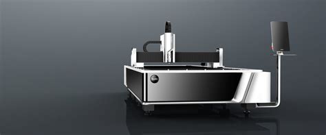 Лазерный станок по металлу Bodor A4 | All Ready