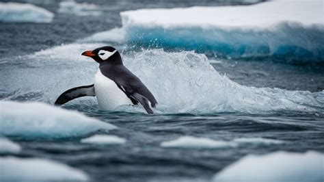 Are Penguins In Alaska Discover The Secrets Of Penguin Migration