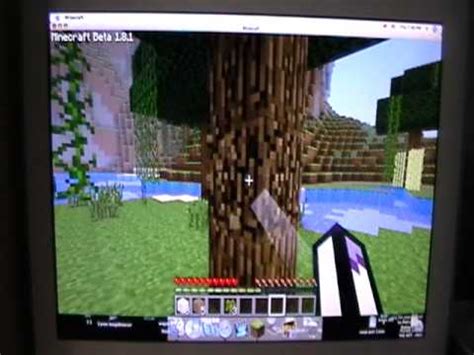 Josh S Minecraft Play Through Ep New Beginings And A Sheep