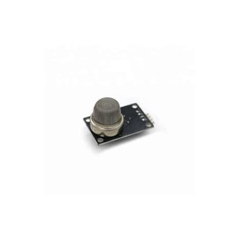 China Mq Ppm V V Output Module Hydrogen Gas H Sensor