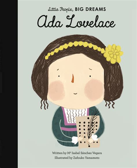 Ada Lovelace - Another Read - Children's Books