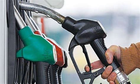 Govt Slashes Petrol Prices By Rs8 To Rs262 Per Liter