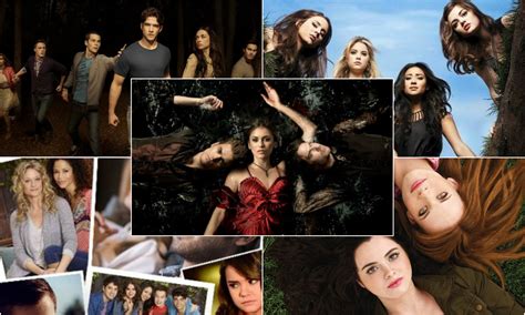 From The Vampire Diaries to HSMTMTS, Teen TV Had a Groundbreaking ...