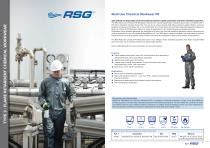 Coverall Catalogue Rsg Safety Pdf Catalogs Technical Documentation