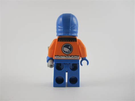 Review Lego City Arctic Ice Crawler Jay S Brick Blog