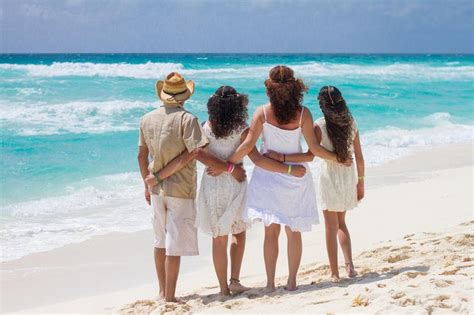 Sesiones Familiares Fot Grafos En Canc N Riviera Maya Tulum Playa