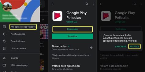 C Mo Eliminar Aplicaciones Pre Instaladas En Android