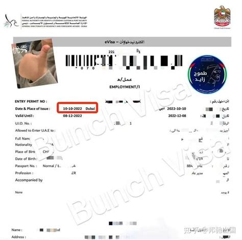 迪拜远程办公签证仅5个工作日实现快速出境 知乎