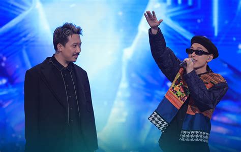 Rapper Tây Bắc mang 'Thanh âm miền núi' chinh phục 'Rap Việt'