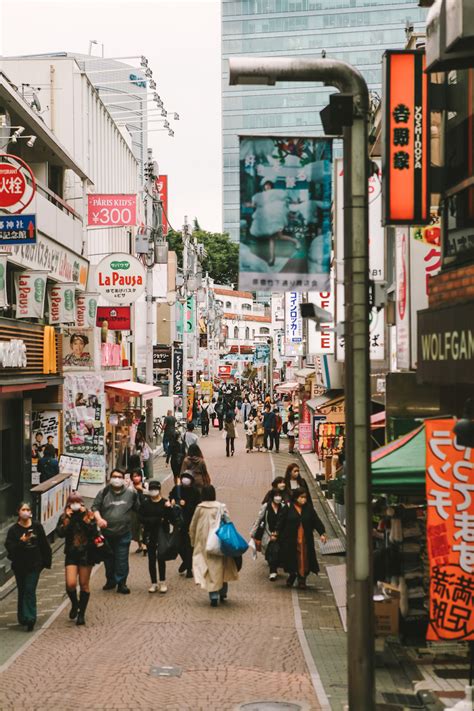 15 AWESOME THINGS TO DO IN HARAJUKU [TOKYO GUIDE]