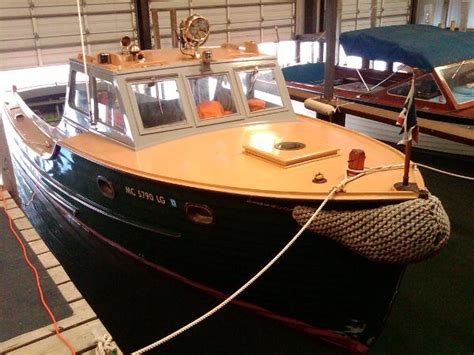 Coast Guard Boats For Sale In United States