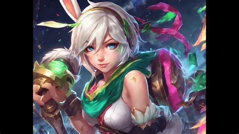 Riven Montage S Youtube