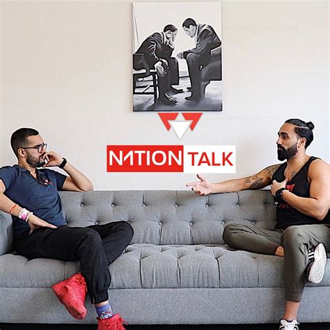NationTalk Podcast Episode 7 - Generational Trauma - NationTalk Podcast ...