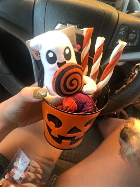 50 Spooktasticly Fun DIY Boo Basket Ideas HubPages