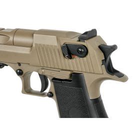 Pistola Elettrica Desert Eagle Aep Cyma Phenix Airsoft