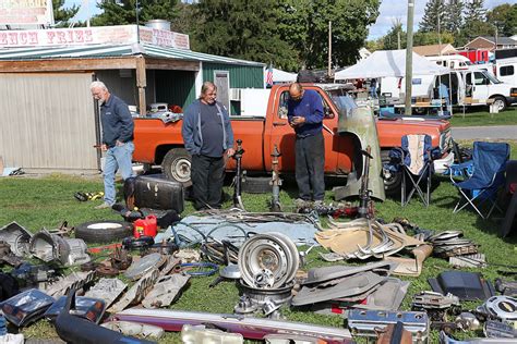 Carlisle Events Season Has Something For Every Automotive Enthusiast