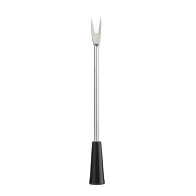 Pinchos Laguiole Style De Vie Premium Line Schwarz 12 Teilig