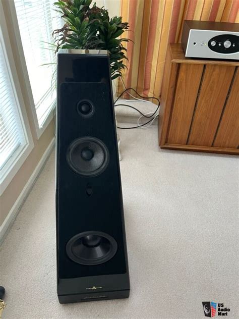 Gershman Acoustics Grande Avant Garde Photo Us Audio Mart