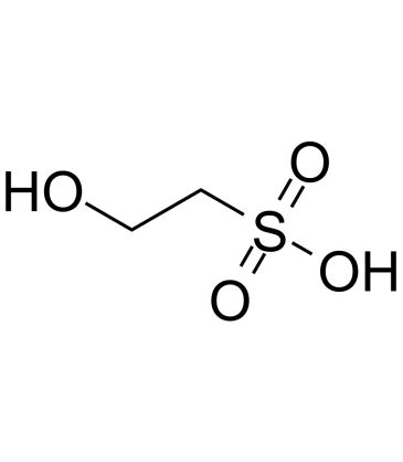 Isethionic Acid Cas No Glpbio